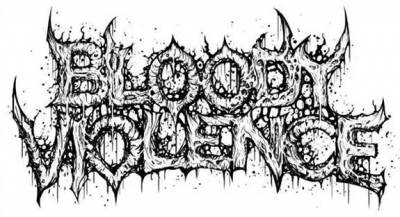 logo Bloody Violence